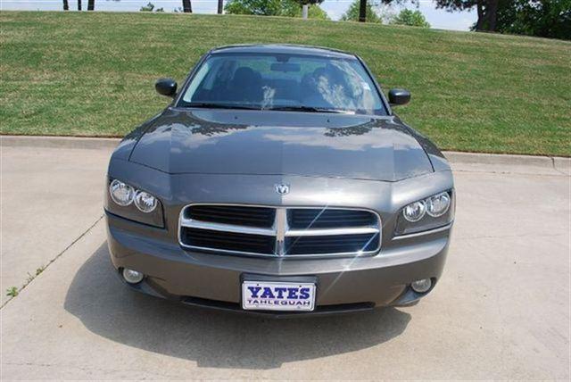 Dodge Charger 2009 photo 3