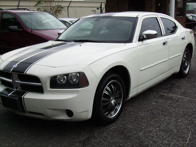 Dodge Charger 2009 photo 1