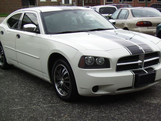 Dodge Charger 2009 photo 2