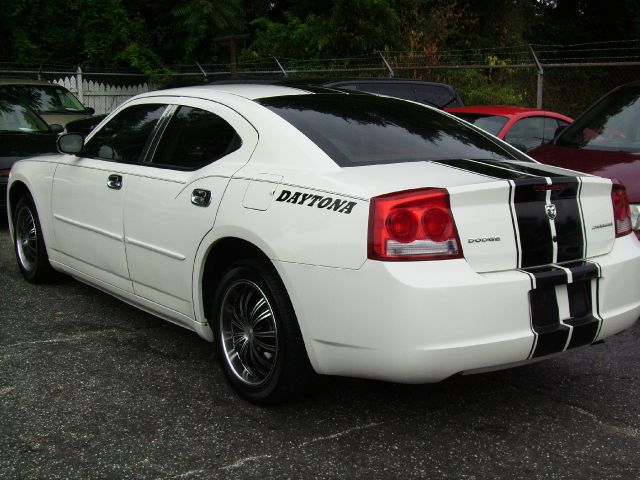Dodge Charger 2009 photo 3