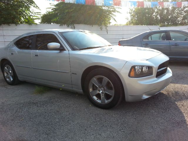 Dodge Charger 3.2 Sedan