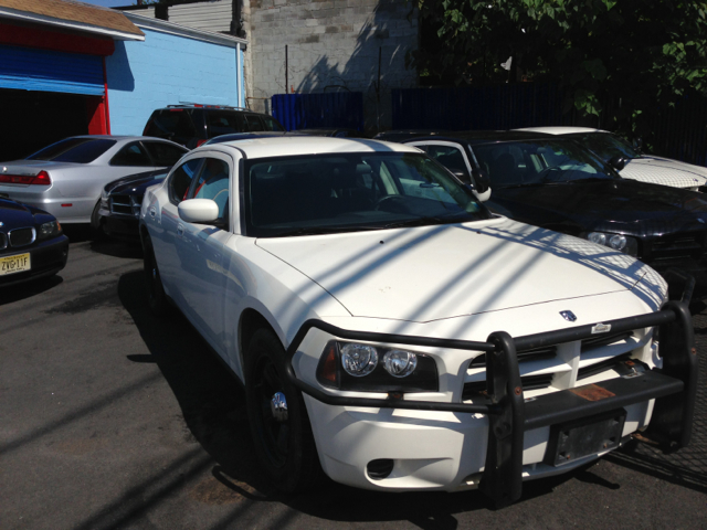 Dodge Charger SE Sedan