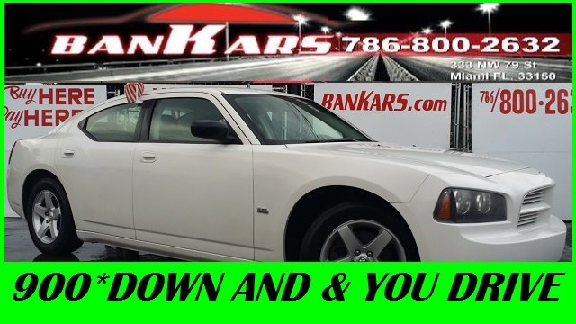 Dodge Charger 2009 photo 1