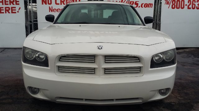 Dodge Charger 2009 photo 2