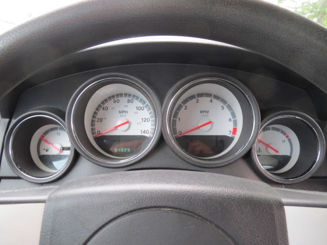 Dodge Charger 2009 photo 12