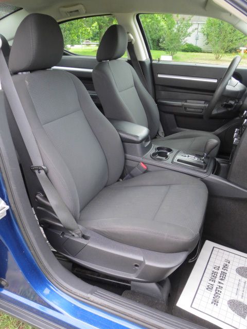 Dodge Charger 2009 photo 25