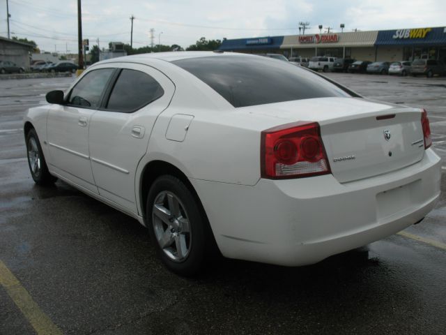 Dodge Charger 2009 photo 3