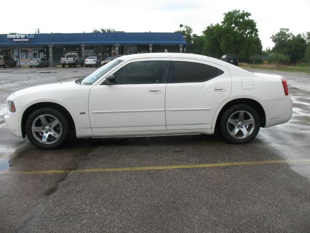 Dodge Charger 2009 photo 4