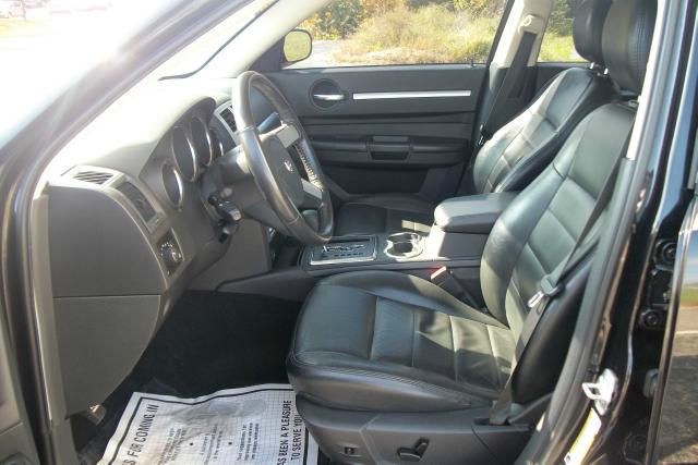 Dodge Charger 2009 photo 1