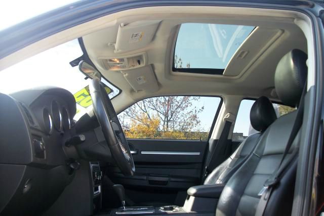 Dodge Charger 2009 photo 4