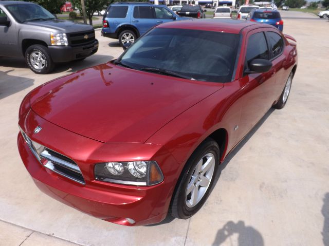 Dodge Charger 2009 photo 4
