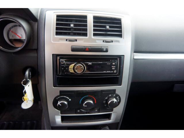 Dodge Charger Country 4x4 Sedan