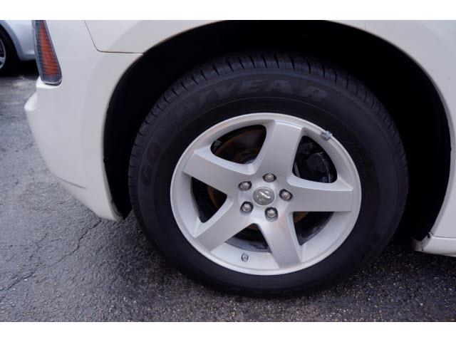 Dodge Charger 2009 photo 2