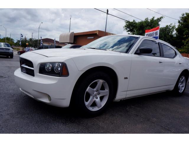 Dodge Charger 2009 photo 4