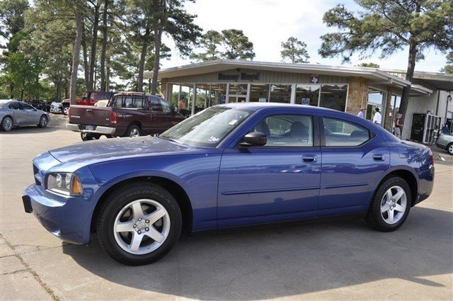 Dodge Charger SE Other