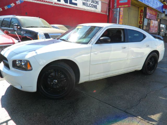 Dodge Charger 2009 photo 1