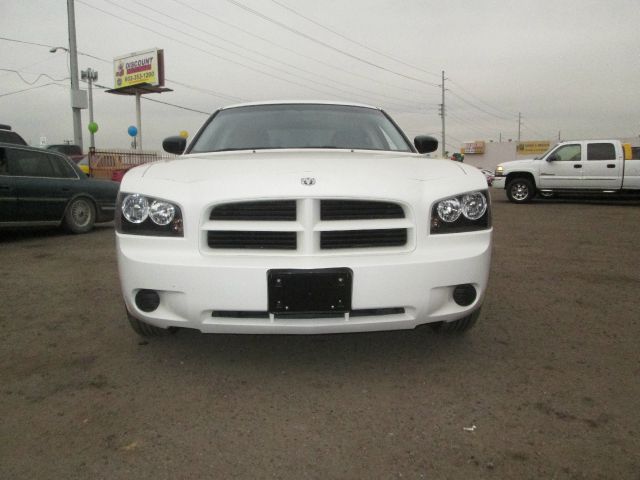 Dodge Charger 2009 photo 0