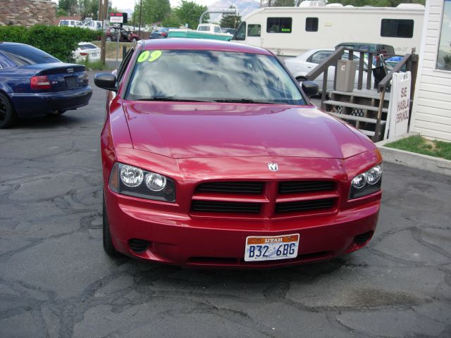 Dodge Charger 2009 photo 7