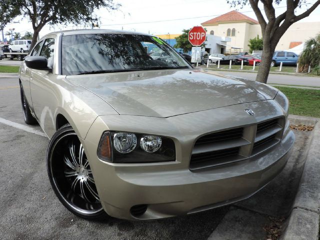 Dodge Charger 2009 photo 3