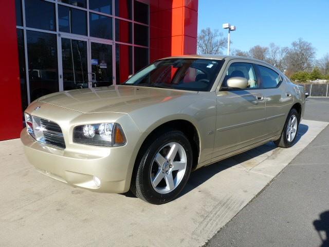 Dodge Charger S Unspecified