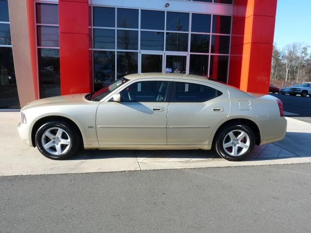 Dodge Charger 2010 photo 1