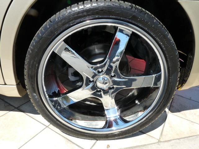 Dodge Charger 2010 photo 3