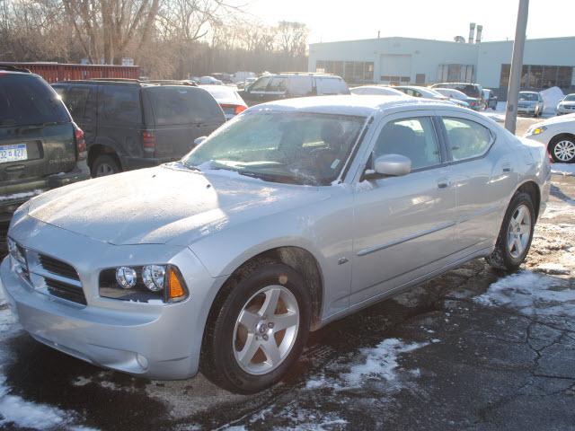 Dodge Charger S Sedan
