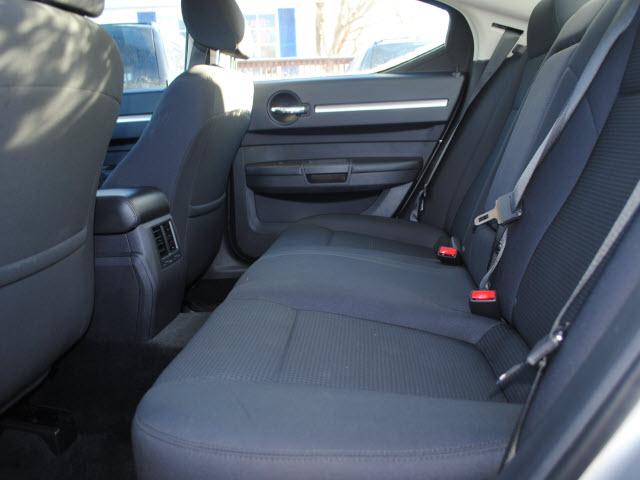 Dodge Charger 2010 photo 1