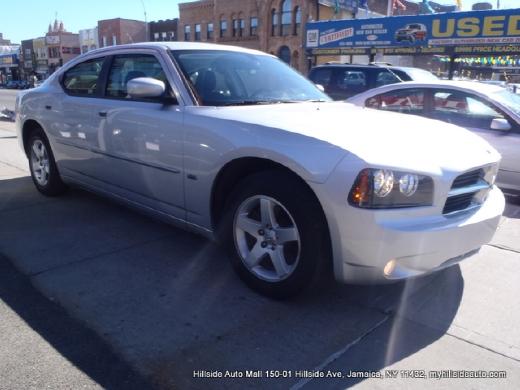 Dodge Charger 8 Cyl Unspecified