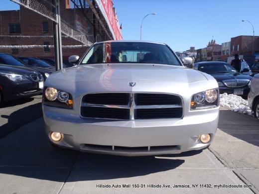 Dodge Charger 2010 photo 1