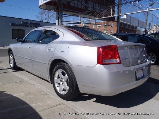 Dodge Charger 2010 photo 2
