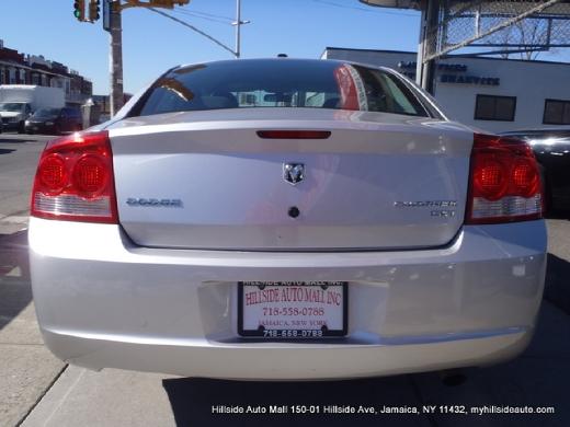 Dodge Charger 2010 photo 3