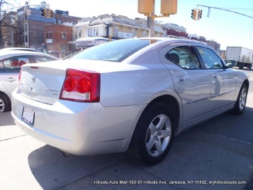Dodge Charger 2010 photo 4