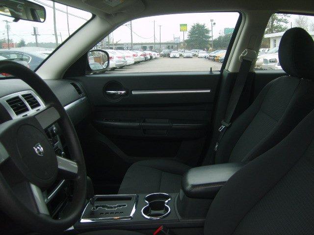 Dodge Charger 2010 photo 3