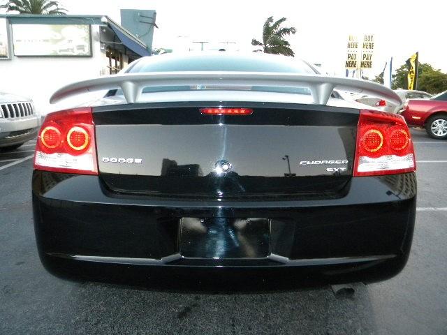 Dodge Charger 2010 photo 1