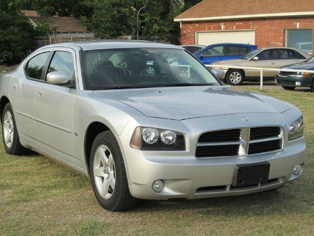 Dodge Charger 2010 photo 4