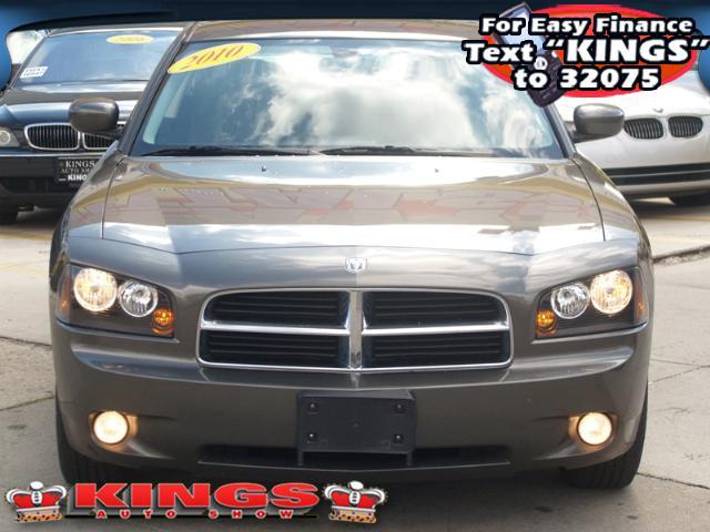 Dodge Charger 2010 photo 1