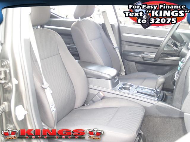 Dodge Charger 2010 photo 3