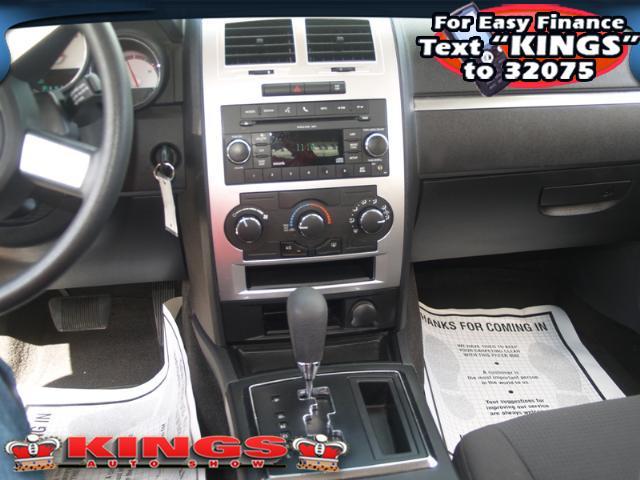 Dodge Charger 2010 photo 4