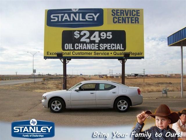 Dodge Charger S Sedan