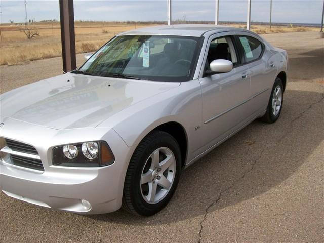 Dodge Charger 2010 photo 1