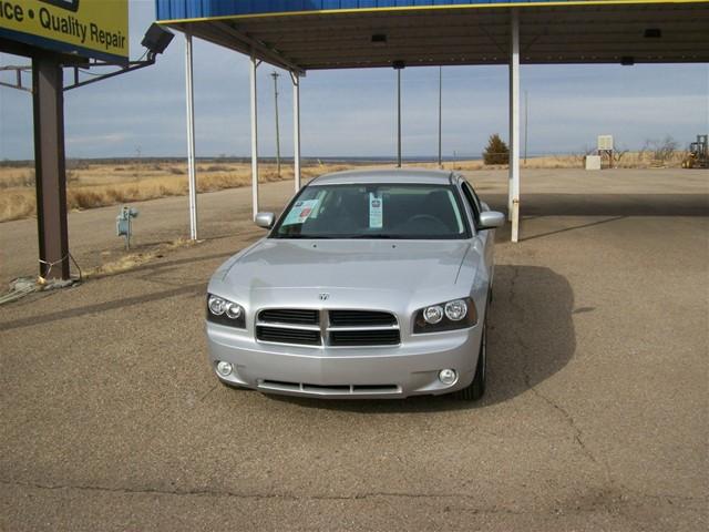 Dodge Charger 2010 photo 2