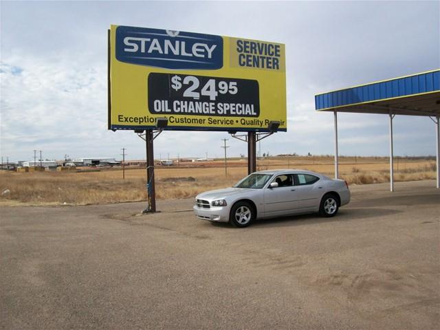 Dodge Charger 2010 photo 3