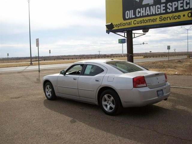 Dodge Charger 2010 photo 4