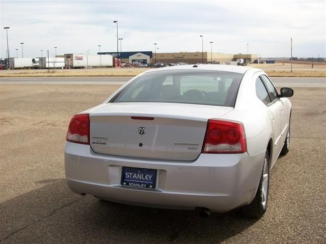 Dodge Charger 2010 photo 5