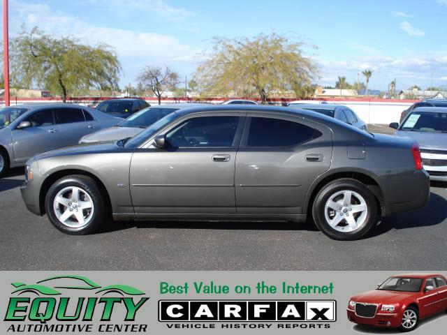 Dodge Charger S Sedan