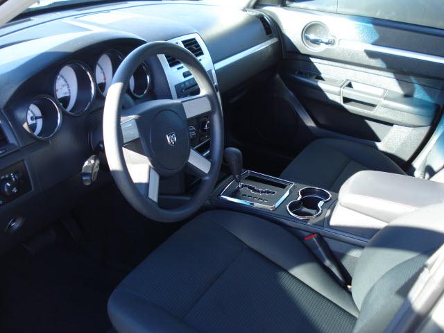 Dodge Charger 2010 photo 1