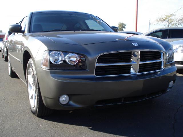 Dodge Charger 2010 photo 3