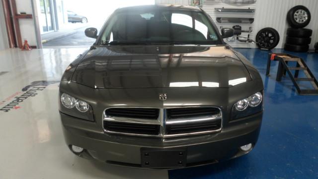 Dodge Charger 2010 photo 3