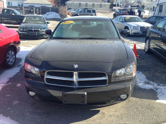 Dodge Charger 2010 photo 2